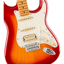 GUIT ELECT FENDER PLAYER II STRAT HSS MN ACB - FENDER