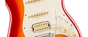 GUIT ELECT FENDER PLAYER II STRAT HSS MN ACB - FENDER