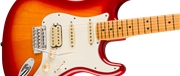 GUIT ELECT FENDER PLAYER II STRAT HSS MN ACB - FENDER