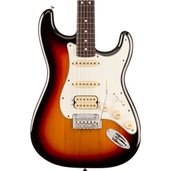 GUIT ELECT FENDER PLAYER II STRAT HSS RW 3TS - FENDER