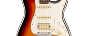 GUIT ELECT FENDER PLAYER II STRAT HSS RW 3TS - FENDER