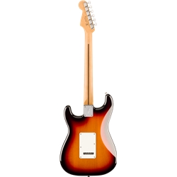 GUIT ELECT FENDER PLAYER II STRAT HSS RW 3TS - FENDER