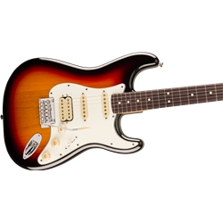 GUIT ELECT FENDER PLAYER II STRAT HSS RW 3TS - FENDER