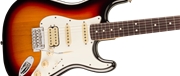 GUIT ELECT FENDER PLAYER II STRAT HSS RW 3TS - FENDER