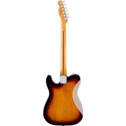 GUIT ELECT FENDER PLAYER II TELE HH MN 3TS - FENDER
