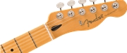 GUIT ELECT FENDER PLAYER II TELE HH MN 3TS - FENDER