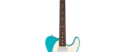 GUIT ELECT FENDER PLAYER II TELE HH RW AQB - FENDER