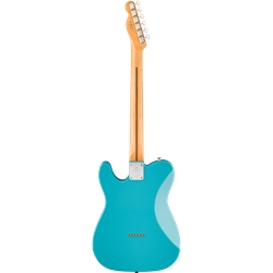 GUIT ELECT FENDER PLAYER II TELE HH RW AQB - FENDER