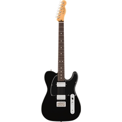 GUIT ELECT FENDER PLAYER II TELE HH RW BLK - 140570506
