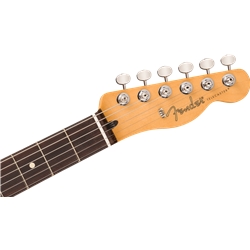 GUIT ELECT FENDER PLAYER II TELE HH RW BLK - FENDER
