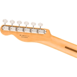 GUIT ELECT FENDER PLAYER II TELE HH RW BLK - FENDER