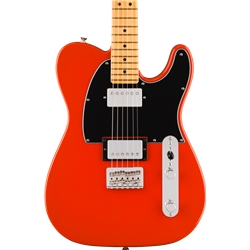 GUIT ELECT FENDER PLAYER II TELE HH MN CRR - FENDER
