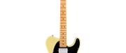 GUIT ELECT FENDER PLAYER II TELE HH MN HLY - FENDER