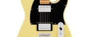 GUIT ELECT FENDER PLAYER II TELE HH MN HLY - FENDER