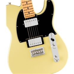 GUIT ELECT FENDER PLAYER II TELE HH MN HLY - FENDER