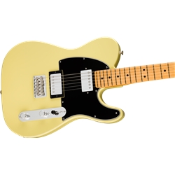 GUIT ELECT FENDER PLAYER II TELE HH MN HLY - FENDER