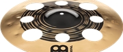 PRATO MEINL CLASSICS CUSTOM DUAL 16 TRASH CRASH - MEINL