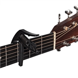 TRANSPOSITOR GUIT ACÚSTICA/ELECTRICA PLANET WAVES PW-CP-10 - D´ADDARIO