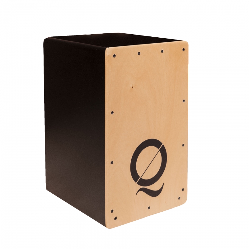 CAJON OQAN QPC Q - OQAN