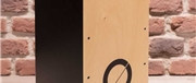 CAJON OQAN QPC Q - OQAN