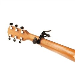 TRANSPOSITOR GUIT ACÚSTICA/ELECTRICA PLANET WAVES PW-CP-10 - D´ADDARIO