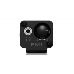 AMPLIFICADOR BEHRINGER POWERPLAY PM1 - 105217544