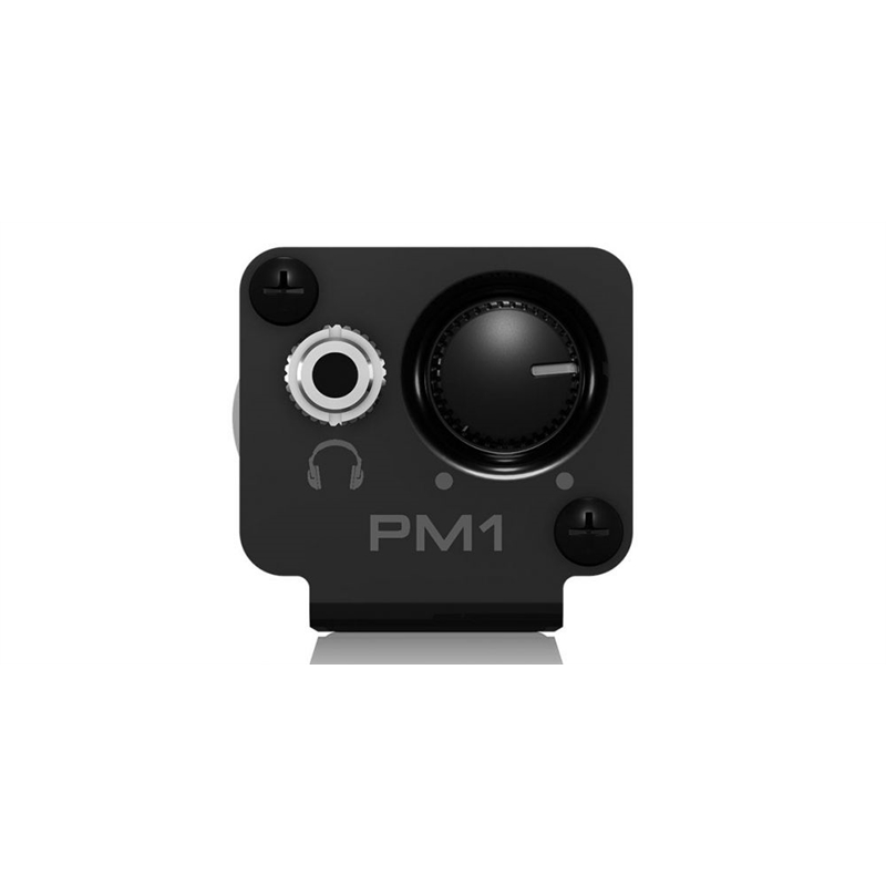AMPLIFICADOR BEHRINGER POWERPLAY PM1 - BEHRINGER