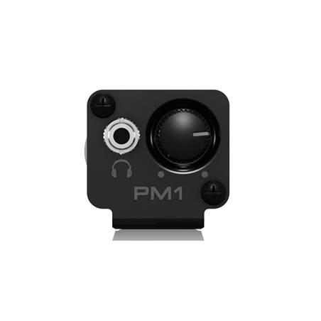 AMPLIFICADOR BEHRINGER POWERPLAY PM1 - BEHRINGER