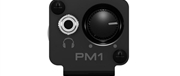 AMPLIFICADOR BEHRINGER POWERPLAY PM1 - BEHRINGER