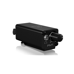 AMPLIFICADOR BEHRINGER POWERPLAY PM1 - BEHRINGER