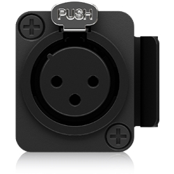 AMPLIFICADOR BEHRINGER POWERPLAY PM1 - BEHRINGER