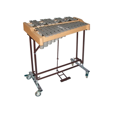 METALOFONE SOPRANO HONSUY CROMÁTICO 49770 - HONSUY