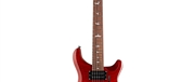 GUIT ELECT PRS SE CUSTOM 24 RUBY LTD - PRS
