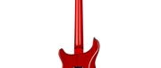 GUIT ELECT PRS SE CUSTOM 24 RUBY LTD - PRS
