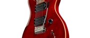 GUIT ELECT PRS SE CUSTOM 24 RUBY LTD - PRS