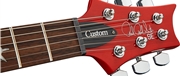 GUIT ELECT PRS SE CUSTOM 24 RUBY LTD - PRS