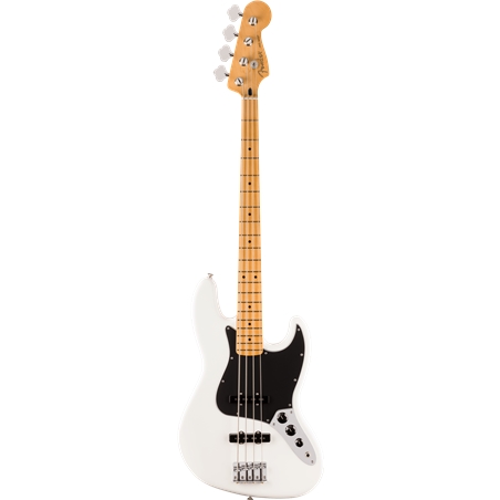 GUIT BAIXO FENDER PLAYER II JAZZ BASS MN PWT - FENDER