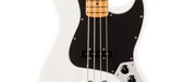GUIT BAIXO FENDER PLAYER II JAZZ BASS MN PWT - FENDER
