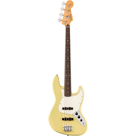 GUIT BAIXO FENDER PLAYER II JAZZ BASS RW HLY - FENDER