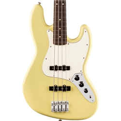 GUIT BAIXO FENDER PLAYER II JAZZ BASS RW HLY - FENDER