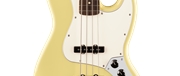 GUIT BAIXO FENDER PLAYER II JAZZ BASS RW HLY - FENDER