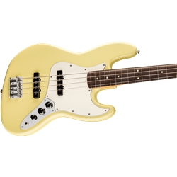 GUIT BAIXO FENDER PLAYER II JAZZ BASS RW HLY - FENDER
