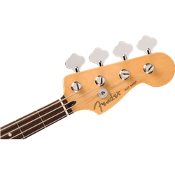 GUIT BAIXO FENDER PLAYER II JAZZ BASS RW HLY - FENDER