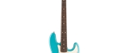 GUIT BAIXO FENDER PLAYER II JAZZ BASS RW AQB - FENDER