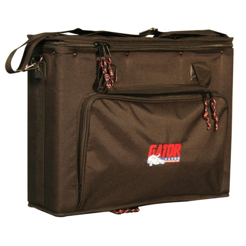 SACO RACK GATOR GRB-3U - GATOR
