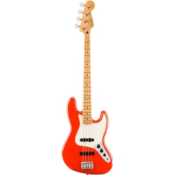 GUIT BAIXO FENDER PLAYER II JAZZ BASS MN CRR - 140482558