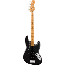 GUIT BAIXO FENDER PLAYER II JAZZ BASS MN BLK - 140482506