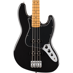GUIT BAIXO FENDER PLAYER II JAZZ BASS MN BLK - FENDER