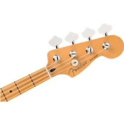 GUIT BAIXO FENDER PLAYER II JAZZ BASS MN BLK - FENDER