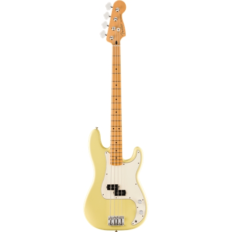 GUIT BAIXO FENDER PLAYER II P BASS MN HLY - FENDER